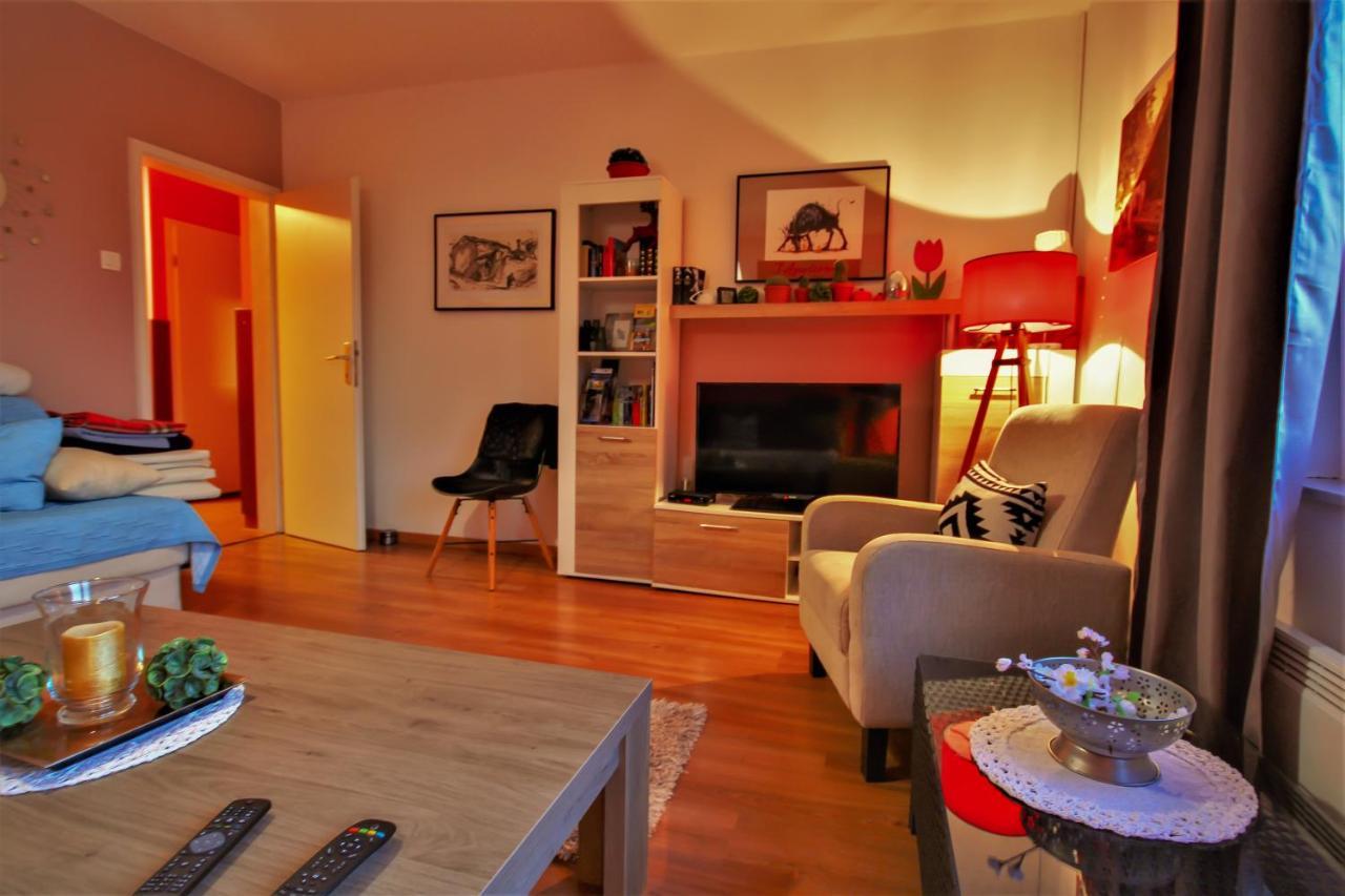 Apartment Nona Ancka Marezige Zewnętrze zdjęcie