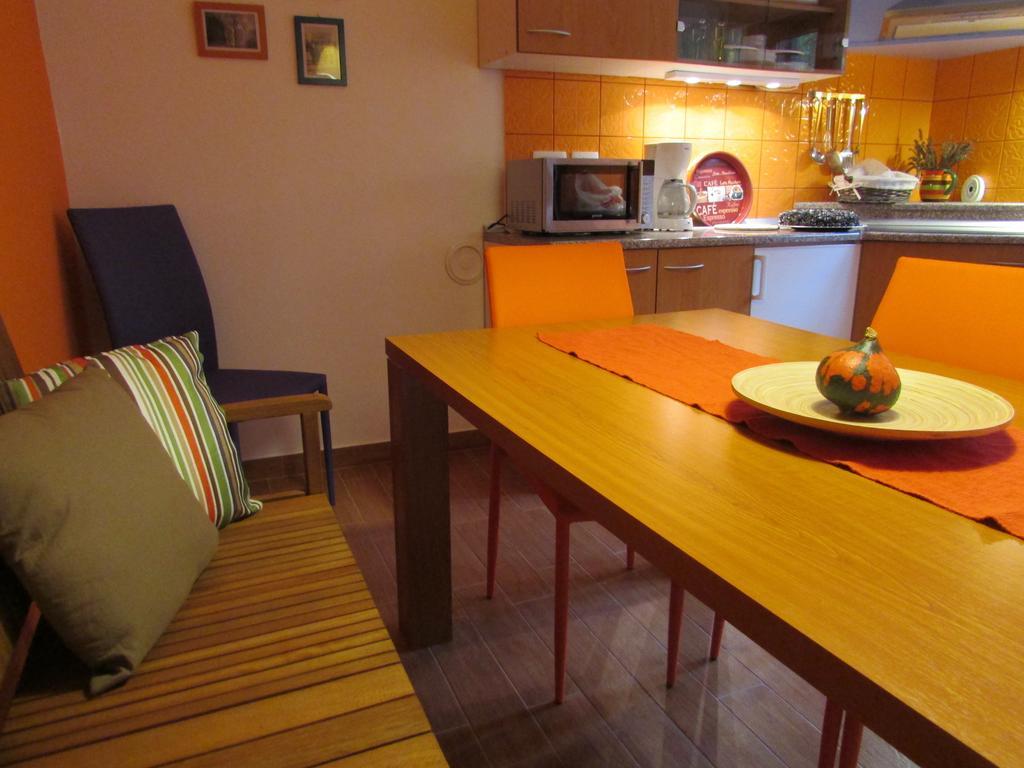 Apartment Nona Ancka Marezige Pokój zdjęcie