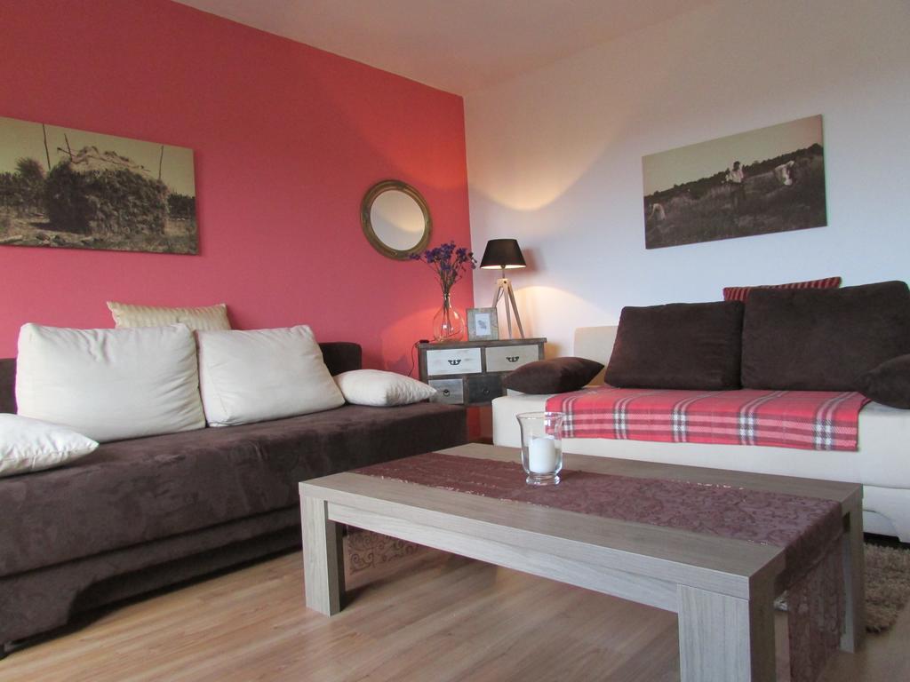Apartment Nona Ancka Marezige Pokój zdjęcie
