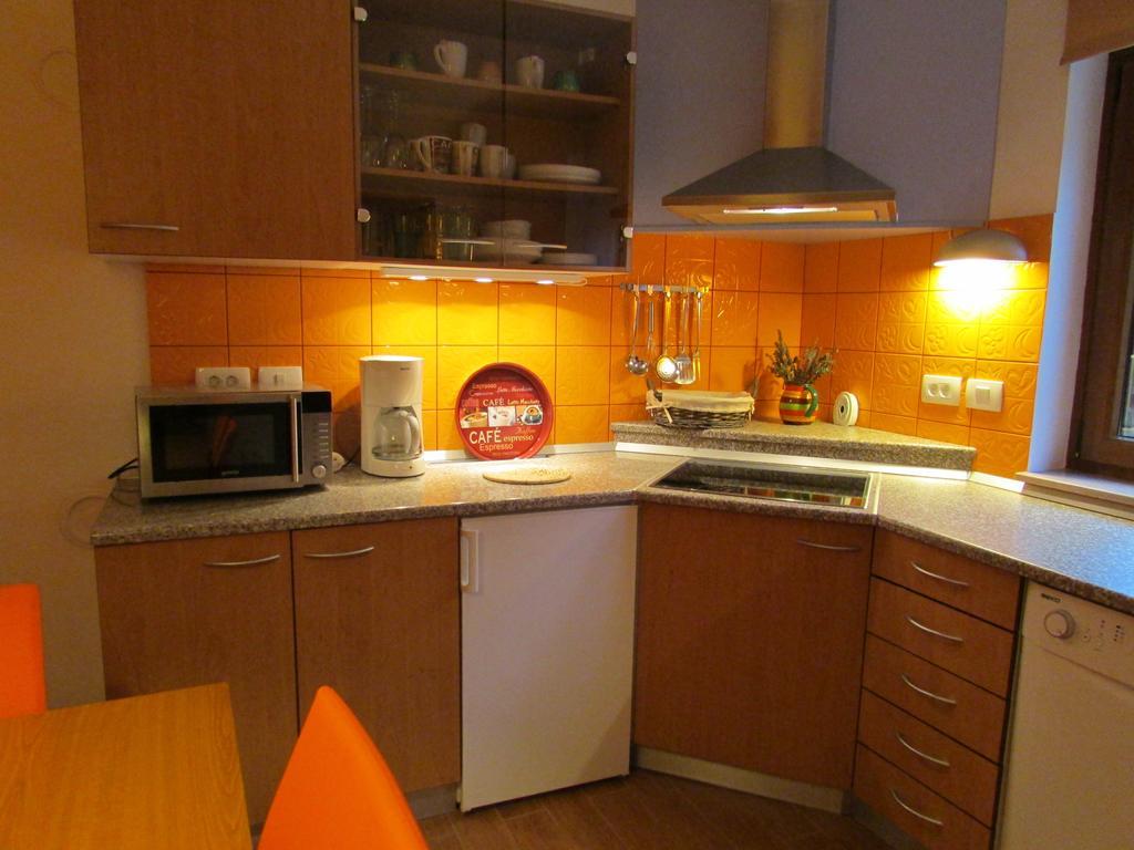 Apartment Nona Ancka Marezige Pokój zdjęcie
